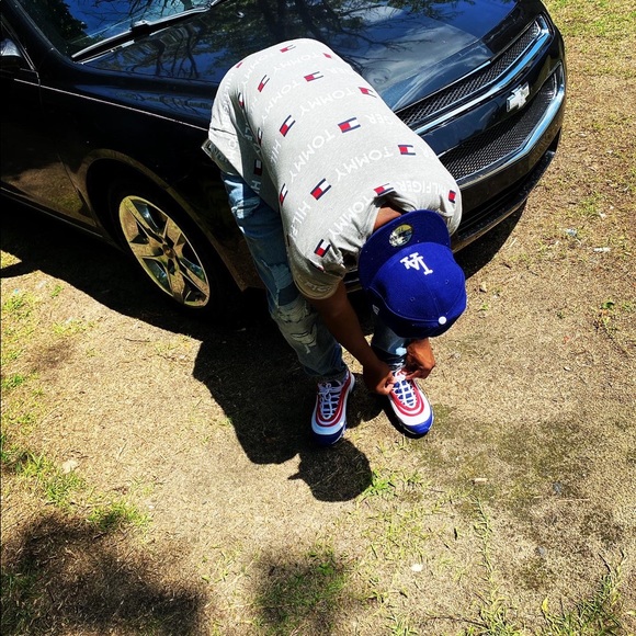 Meet your Posher, Tyreese - Picture 1 of 1